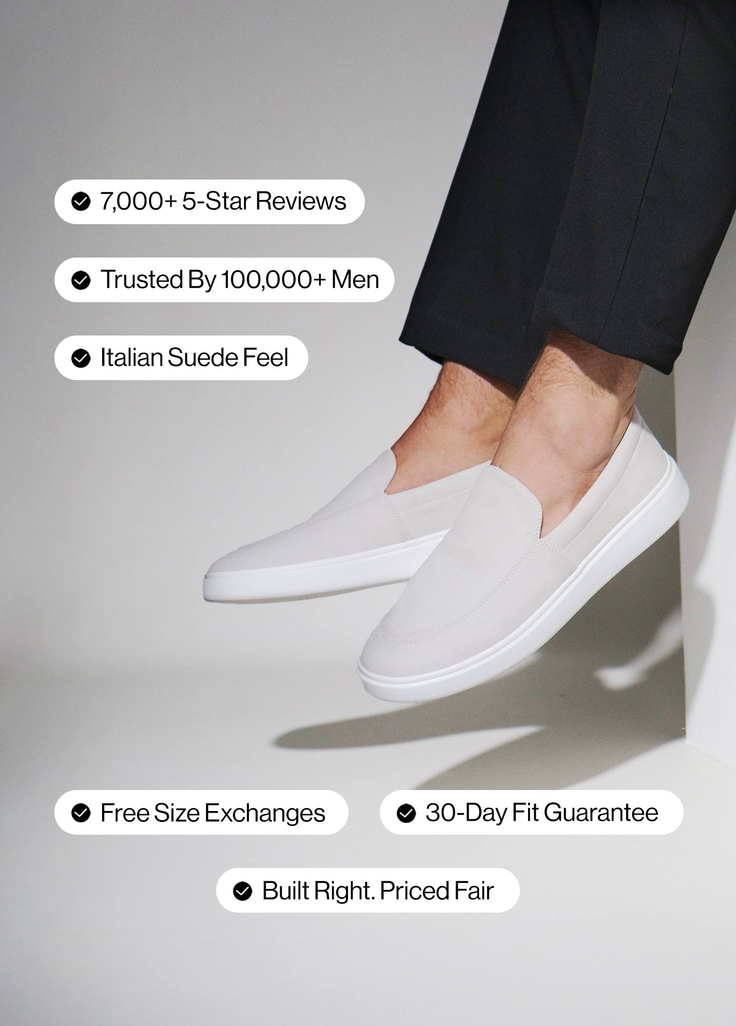 The Versatile 2.0