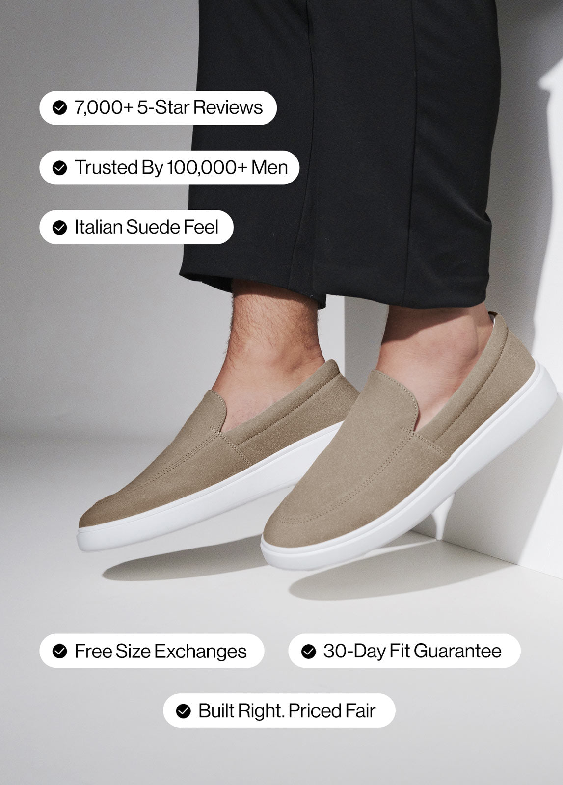 The Versatile 2.0