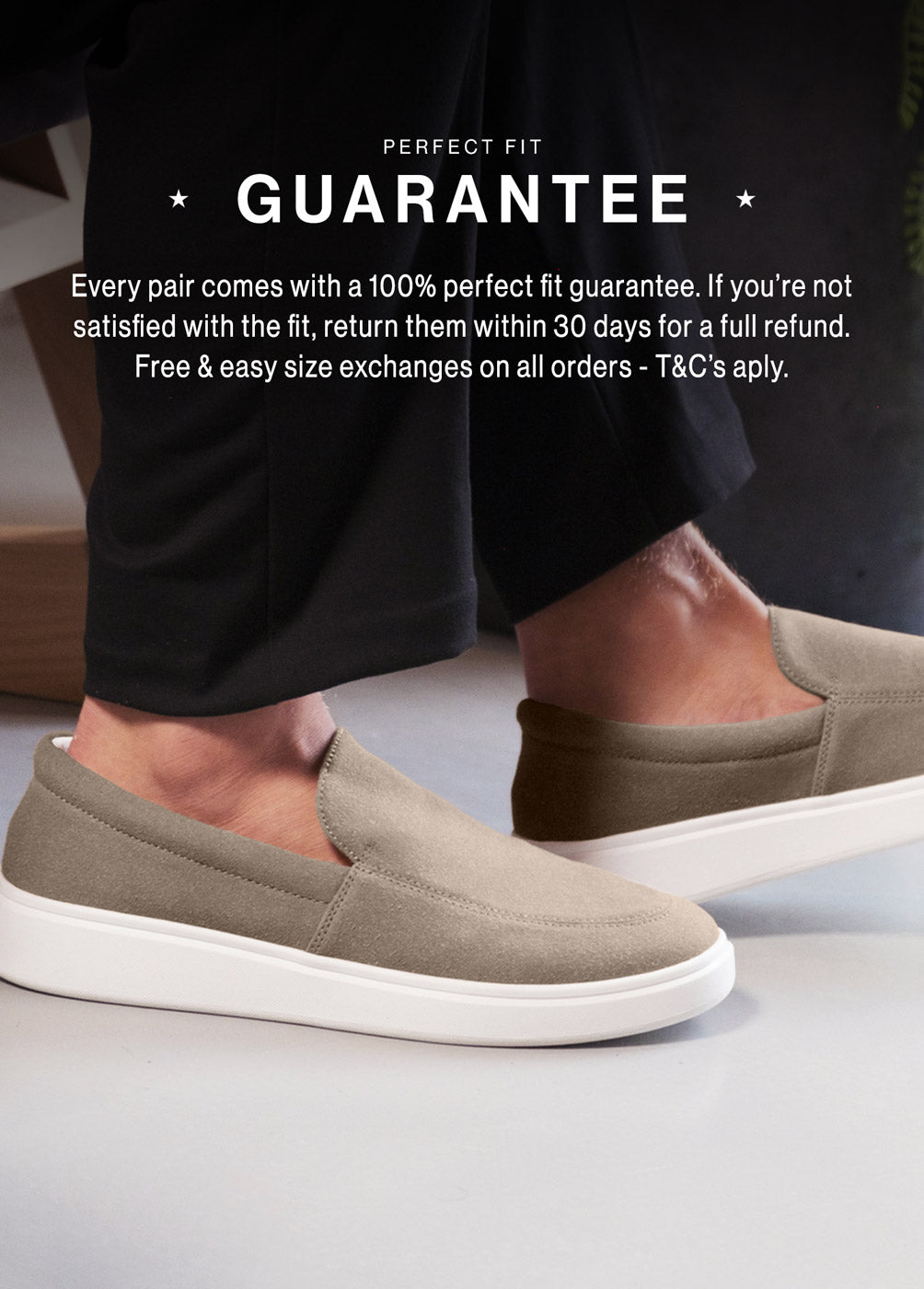The Versatile 2.0